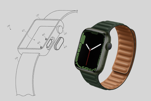 Apple ottiene brevetto per portare Touch ID su Apple Watch image