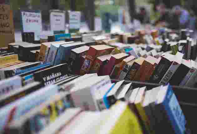 I 10 libri da leggere nel 2017 per capire il Fintech image