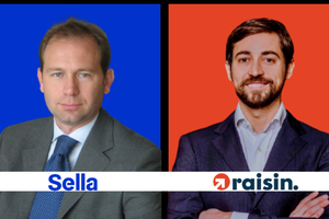 Banca Sella e Raisin: intervista ai protagonisti di questa partnership image