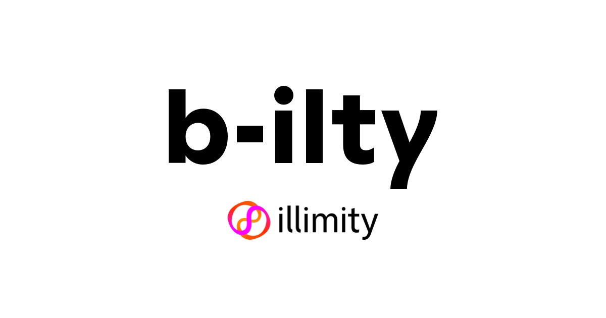 B-ilty - Illimity Bank: A Complete Range Of Financial Products And ...