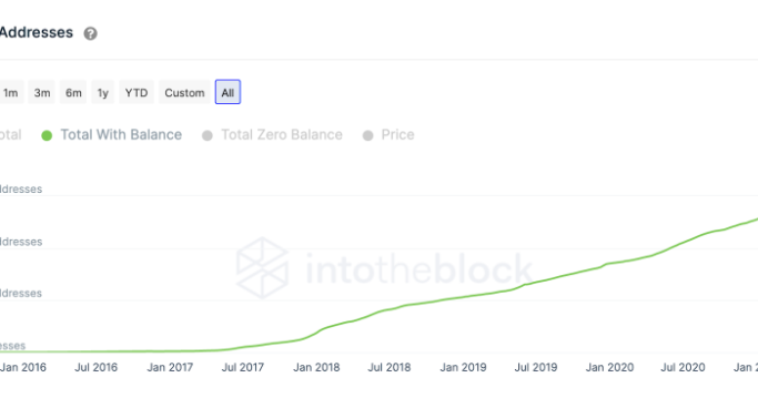 bitcoin addresses