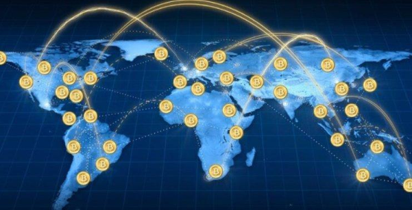 bitcoin transazione