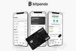 Bitpanda: che cos’è, come funziona e recensioni image