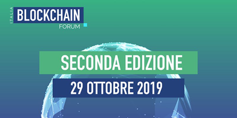 blockchain forum italia