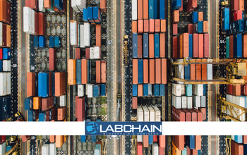 blockchain supply chain