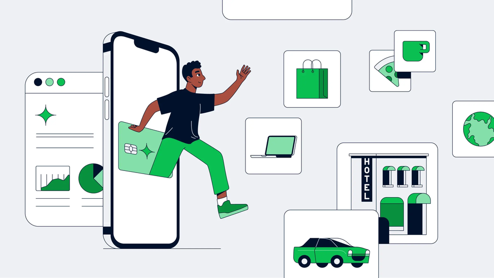 Adyen Blog Header