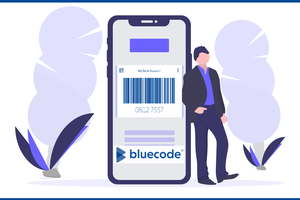 Bluecode: come funziona il circuito di pagamento mobile paneuropeo image