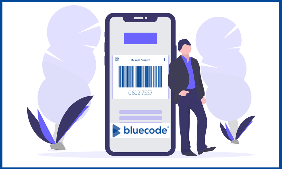 bluecode pagamenti