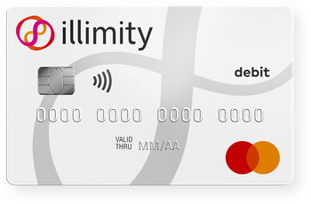 Carta di debito illimity