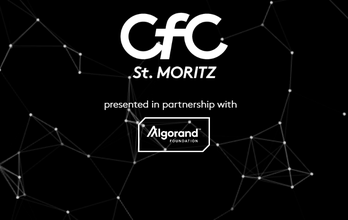 Crypto Finance Conference: St. Moritz
