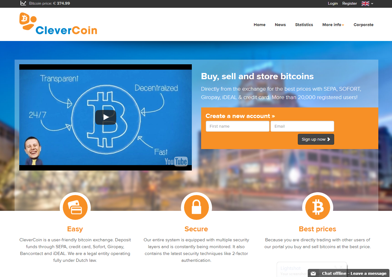 25 Alternatives to CleverCoin | Fintastico