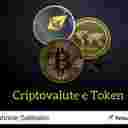 Criptovalute, token e coins: sono la stessa cosa? image