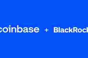 Coinbase insieme a BlackRock: svolta nel mondo crypto image