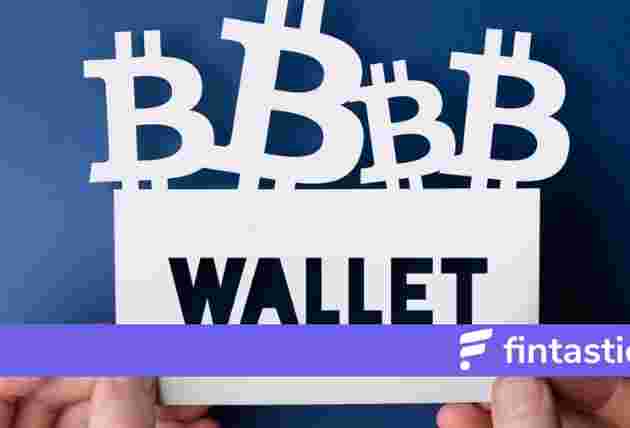 Guida su come aprire un wallet image