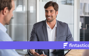 consulente fintech