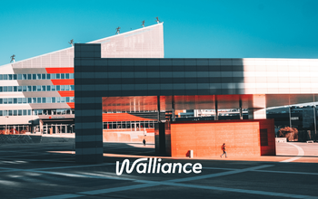 contech construction technology walliance
