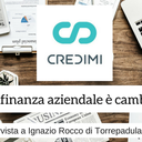Intervista a Ignazio Rocco CEO di Credimi image