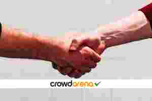 Opstart lancia Crowdarena: per vendere e acquistare quote di startup image