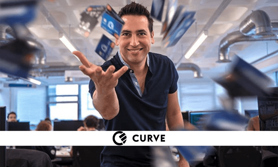 curve app