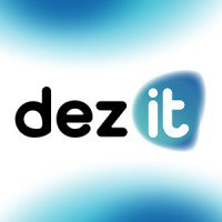 dez it logo
