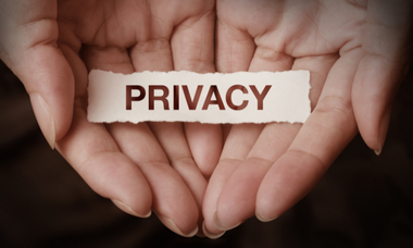 difesa e salvaguardia della privacy