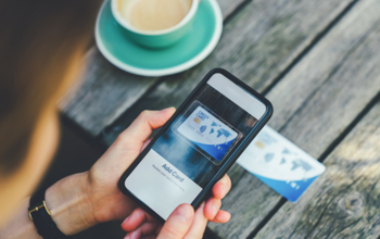 digital wallet