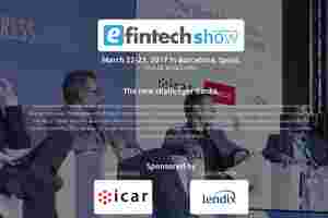 eFintech show – l’evento che riunisce le 30 startup Fintech più interessanti image