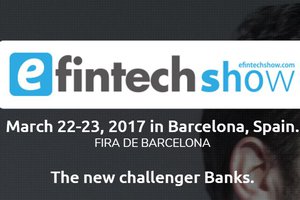 Descubre el Fintech con el eFintechshow Barcelona image