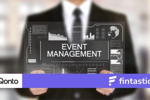 Event management e gestione collaborativa delle spese image