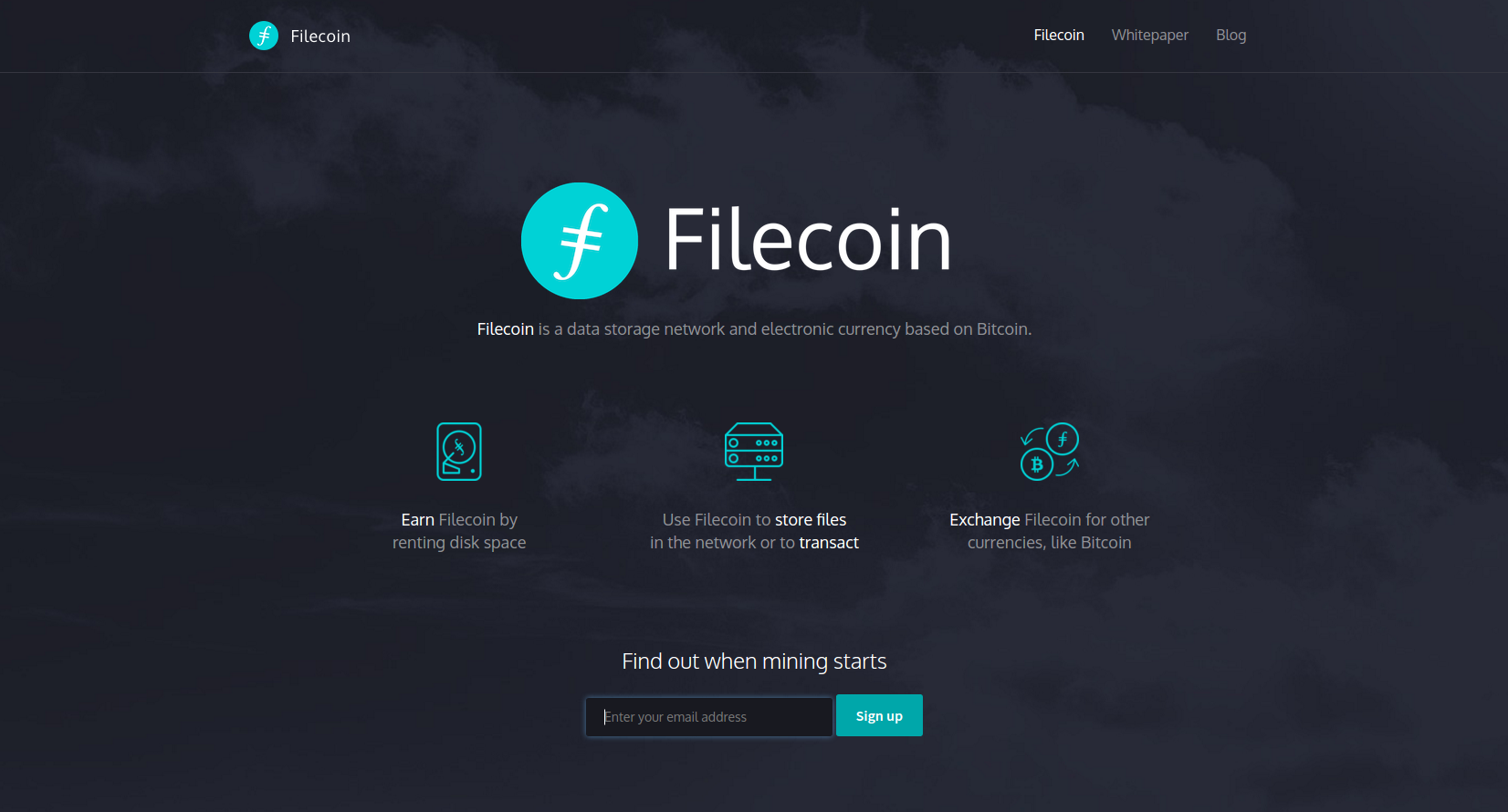 25 Alternatives to Filecoin | Fintastico