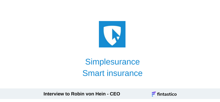 simplesurance insurtech