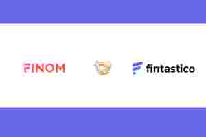 FINOM e Fintastico siglano una partnership strategica a supporto di startup e PMI image