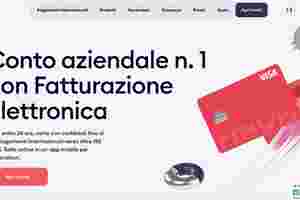 Finom: 92 milioni alla fintech che semplifica le finanze delle pmi italiane image