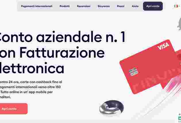 Finom: 92 milioni alla fintech che semplifica le finanze delle pmi italiane image