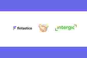 Fintastico e Intergic: partnership per i pagamenti digitali image