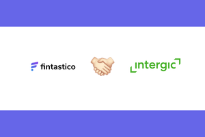 Fintastico e Intergic: partnership per i pagamenti digitali image