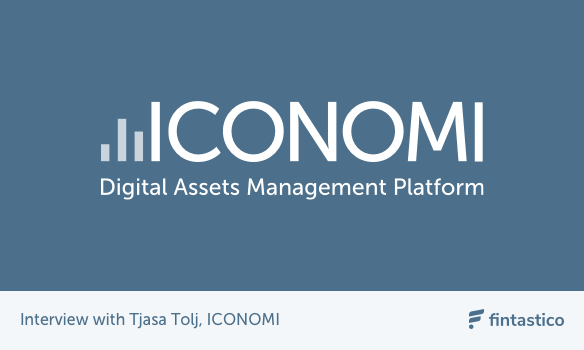 ICONOMI - Your connection to the distributed economy
