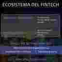 Infografica ecosistema fintech image