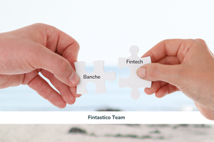 Fintech partnership: il vero vantaggio dell'open banking per le banche image