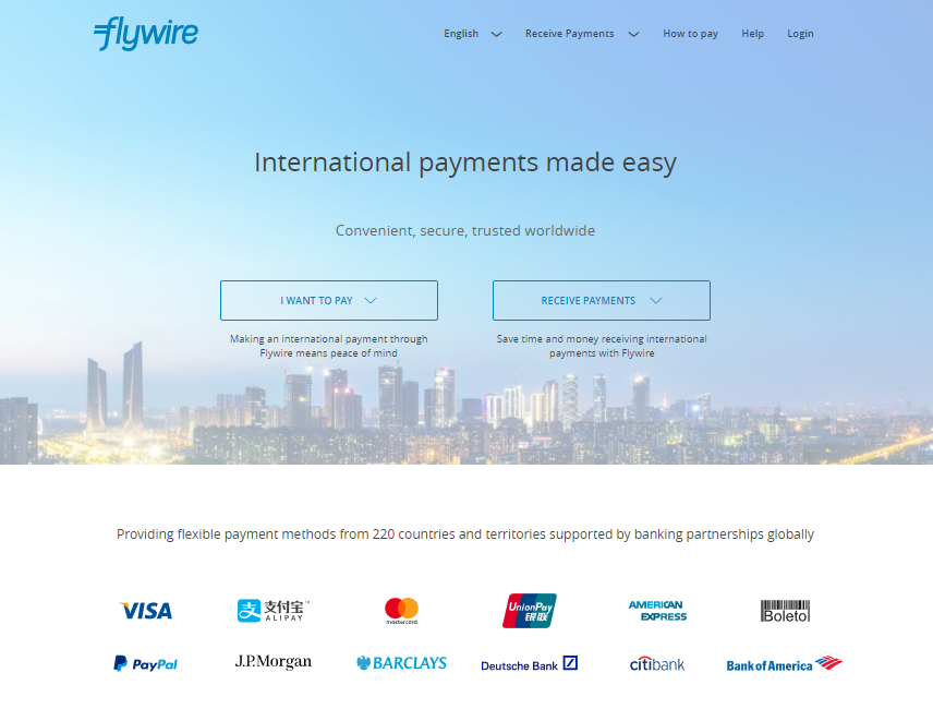 flywire cables