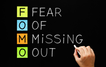 fomo