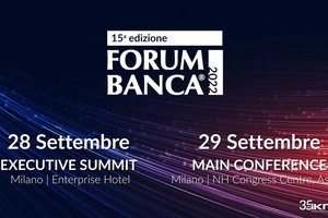 Forum Banca, una finestra sui trend bancari image