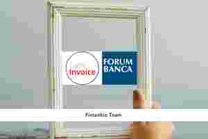 Road to Forum Banca 2019 : CashInvoice image