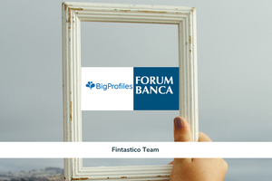 Road to Forum Banca 2019 : BigProfiles image