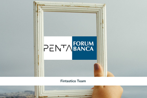 Road to Forum Banca 2019 : Penta image