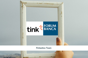 Road to Forum Banca 2019: Tink image