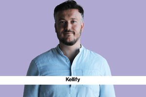 Kellify: la risposta fintech alla generazione Amazon Prime image