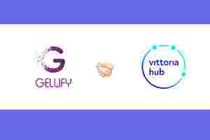 GELLIFY diventa partner strategico di Vittoria hub image