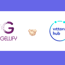 GELLIFY diventa partner strategico di Vittoria hub image
