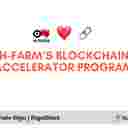 H-Farm’s blockchain accelerator program image